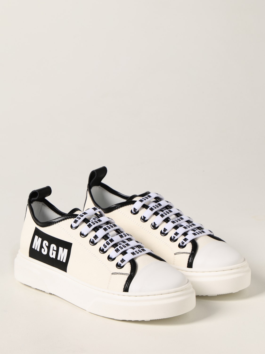 Sneakers deals msgm uomo