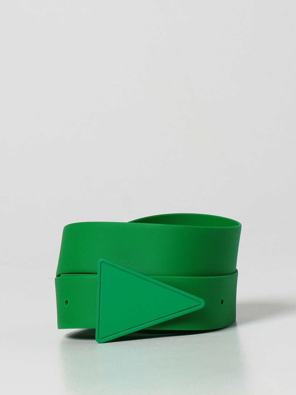 Bottega veneta discount belt green