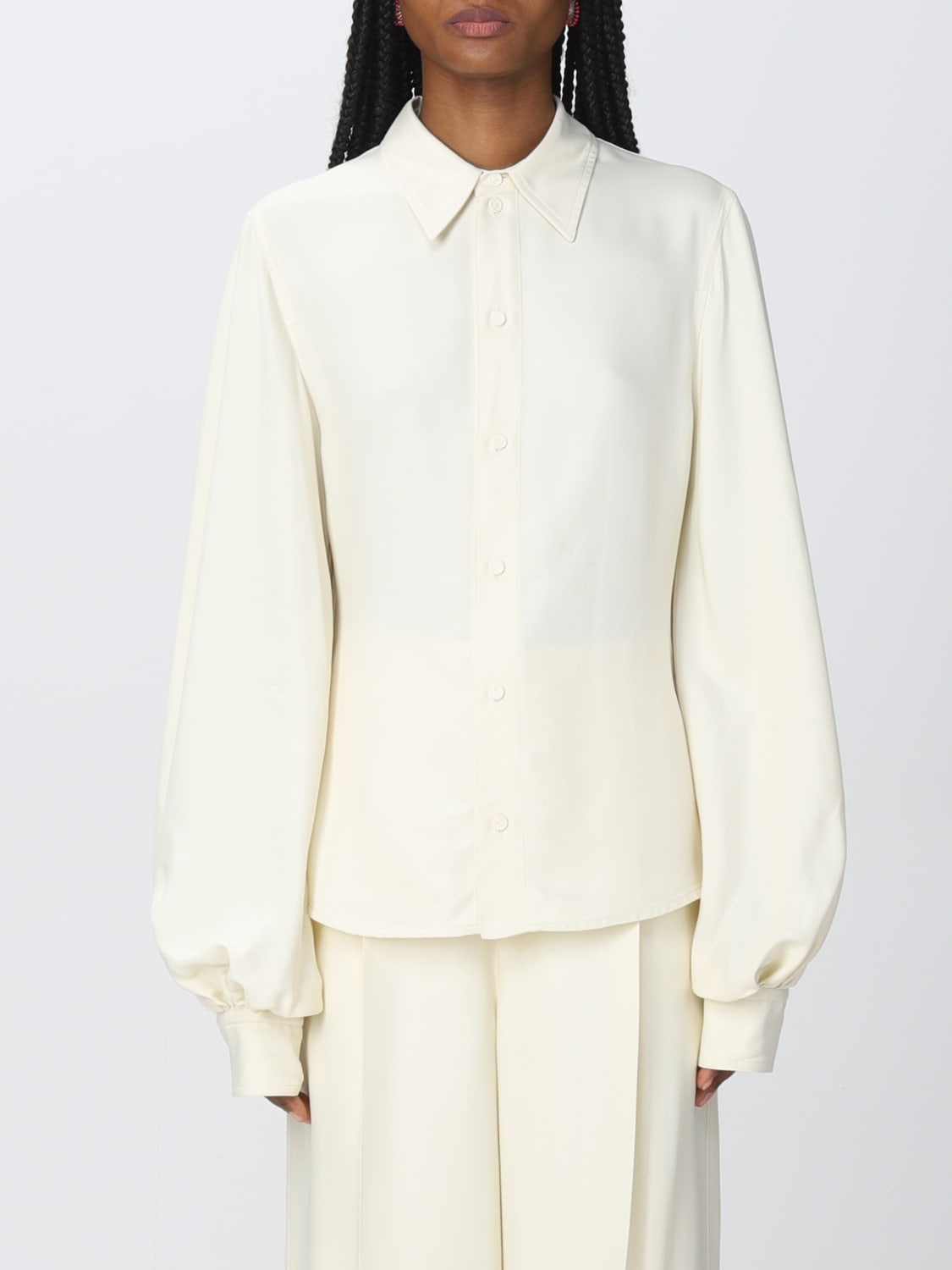 Bottega veneta discount blouse