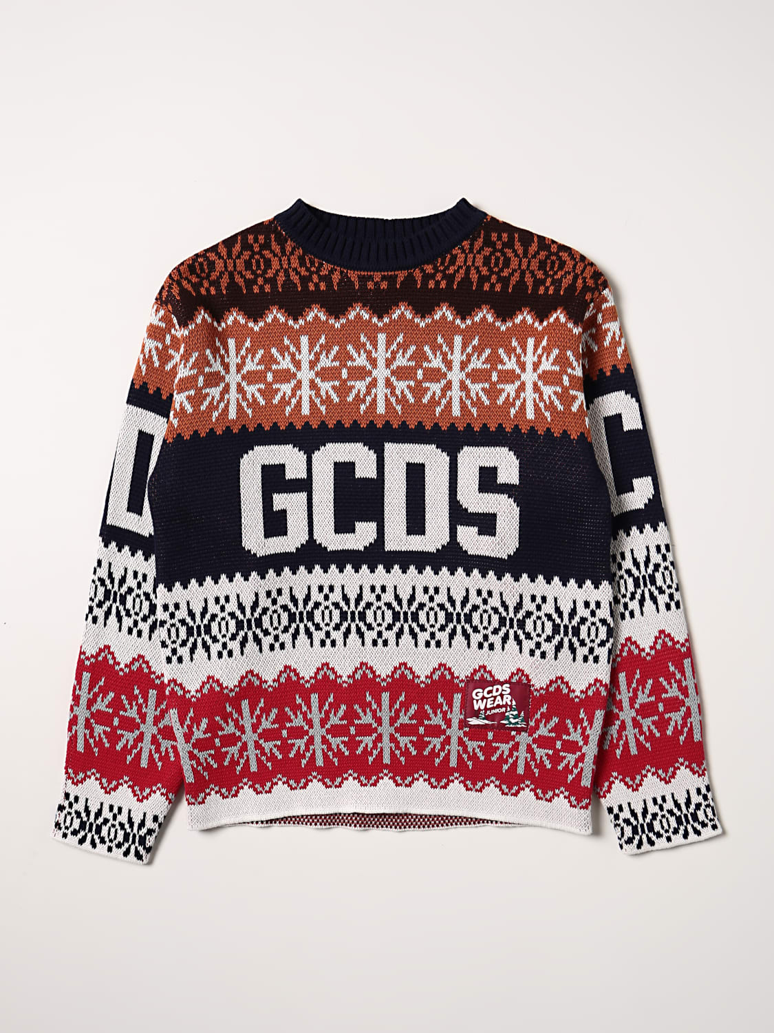 GCDS セーター