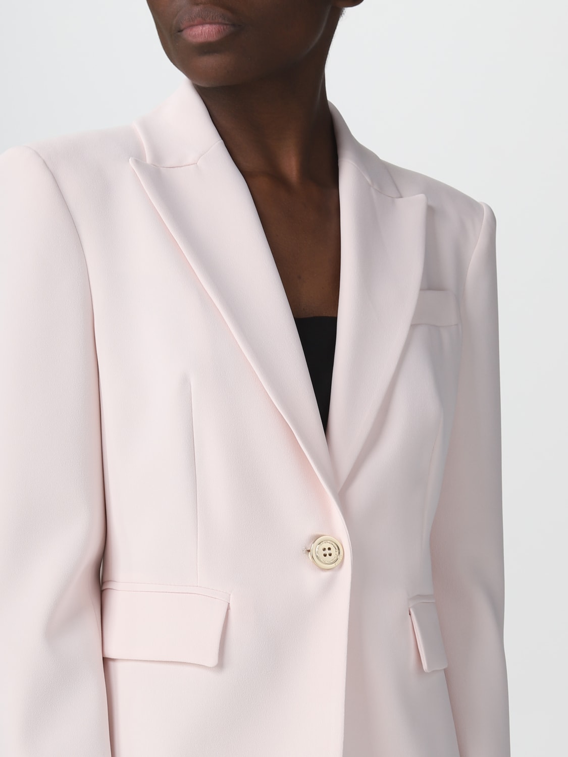 compra Blazer elástico Pinko en Moda mujer femenina Abril boutique