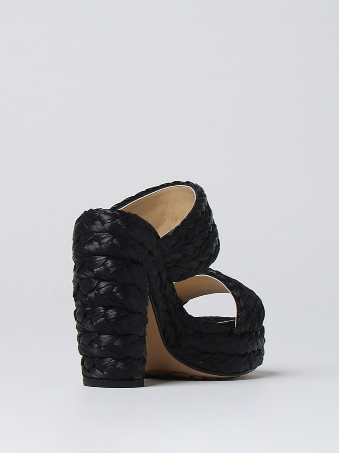 Bottega veneta new on sale sandals