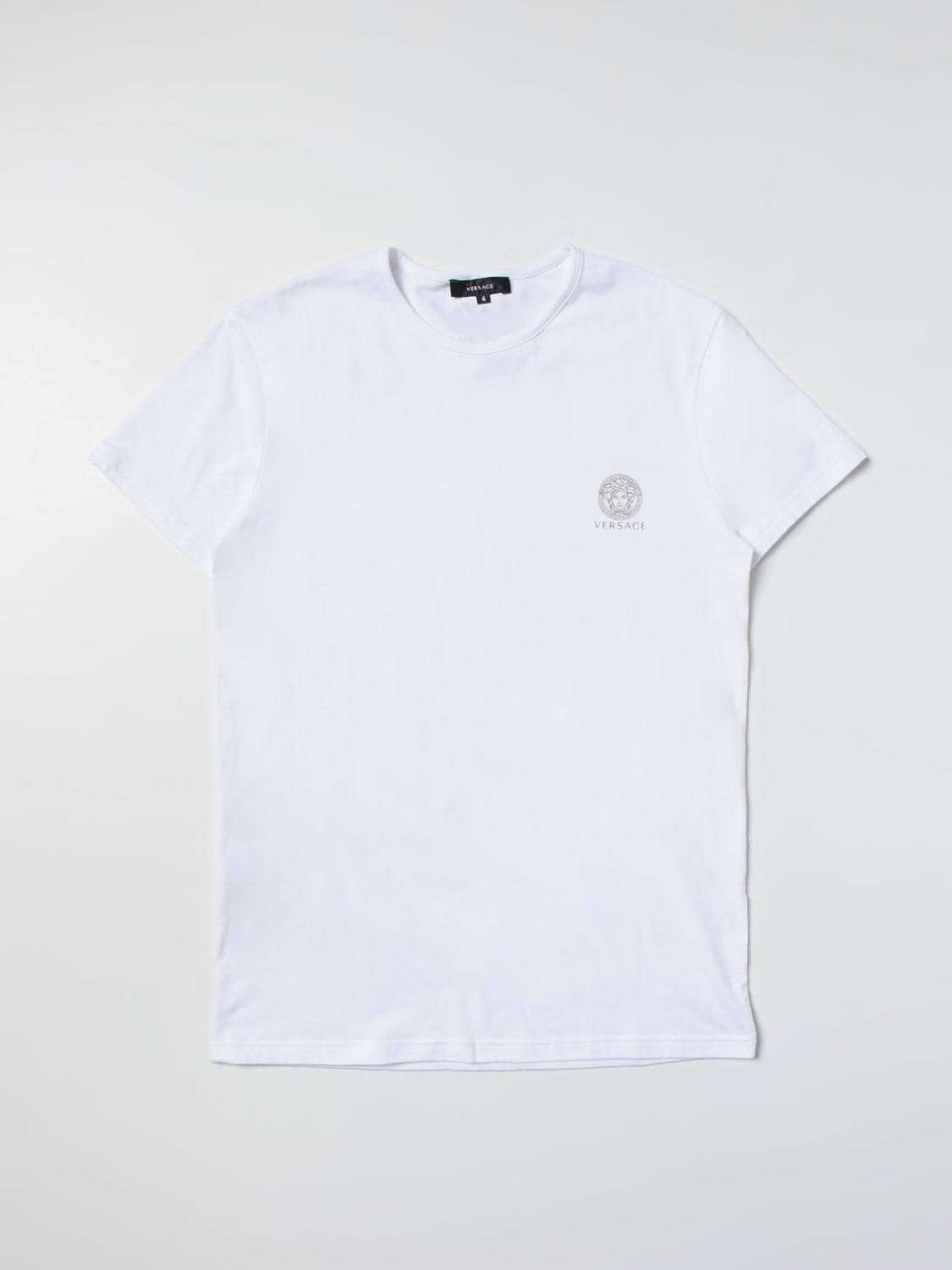 Versace undershirt hotsell