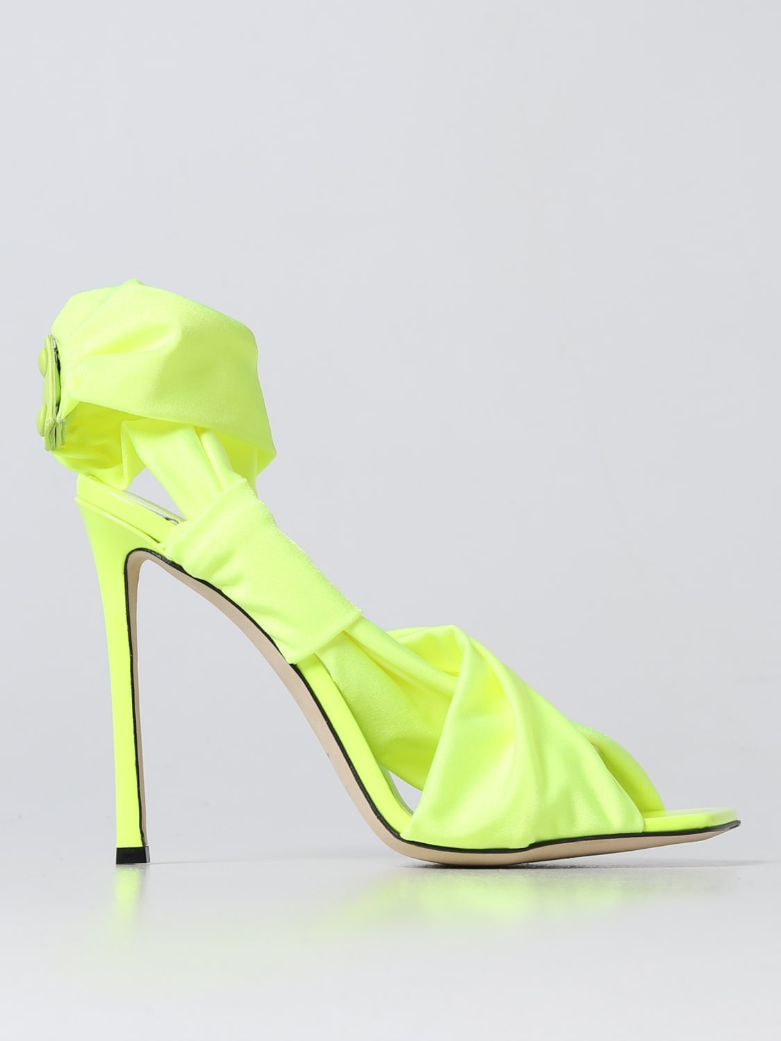 Sandalias jimmy choo outlet online