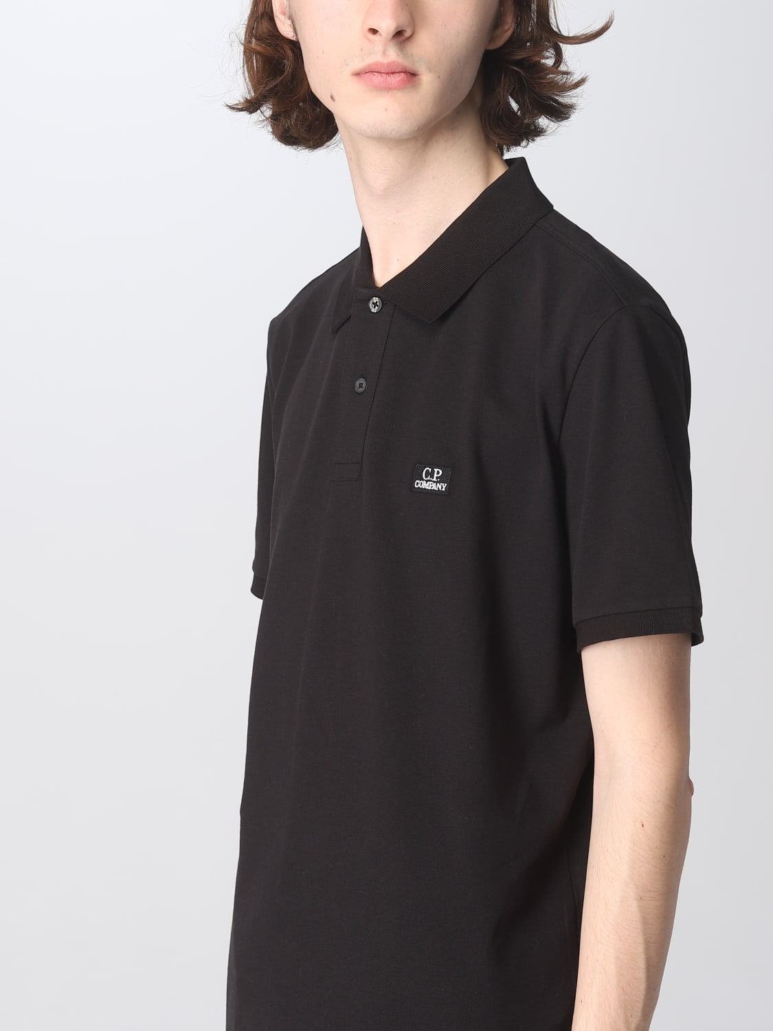 Mens black hotsell fred perry polo