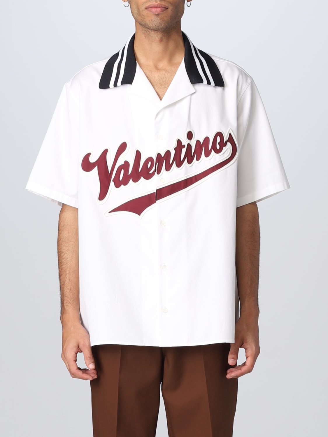 Valentino - Shirt man