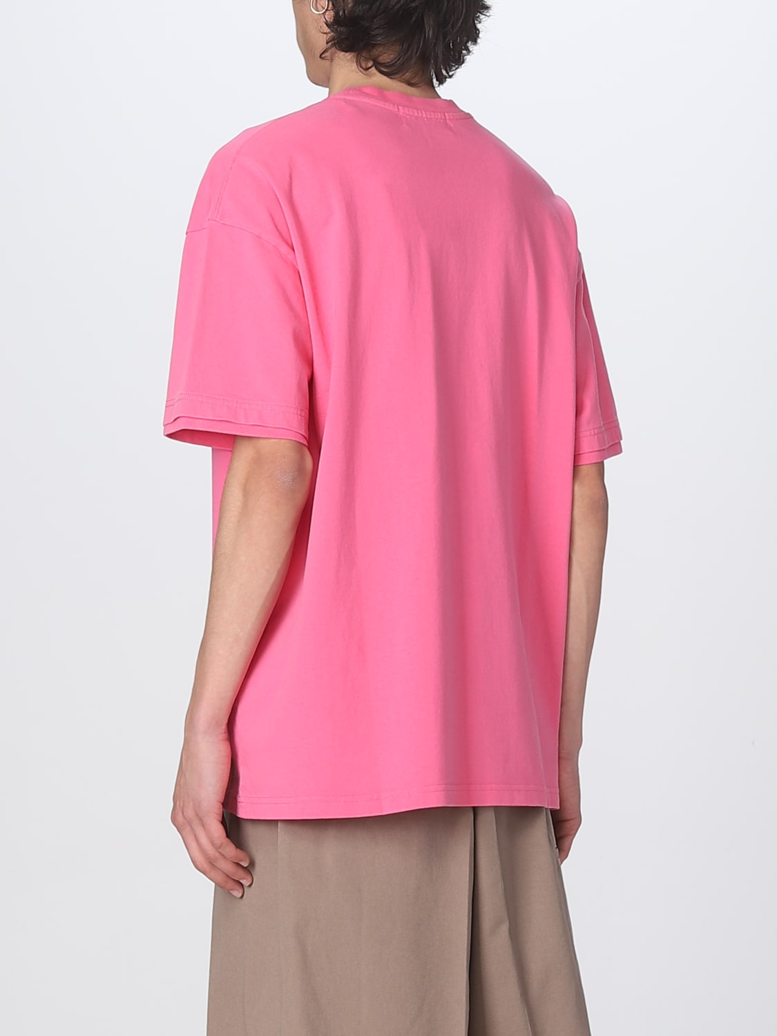 ambush pink t shirt
