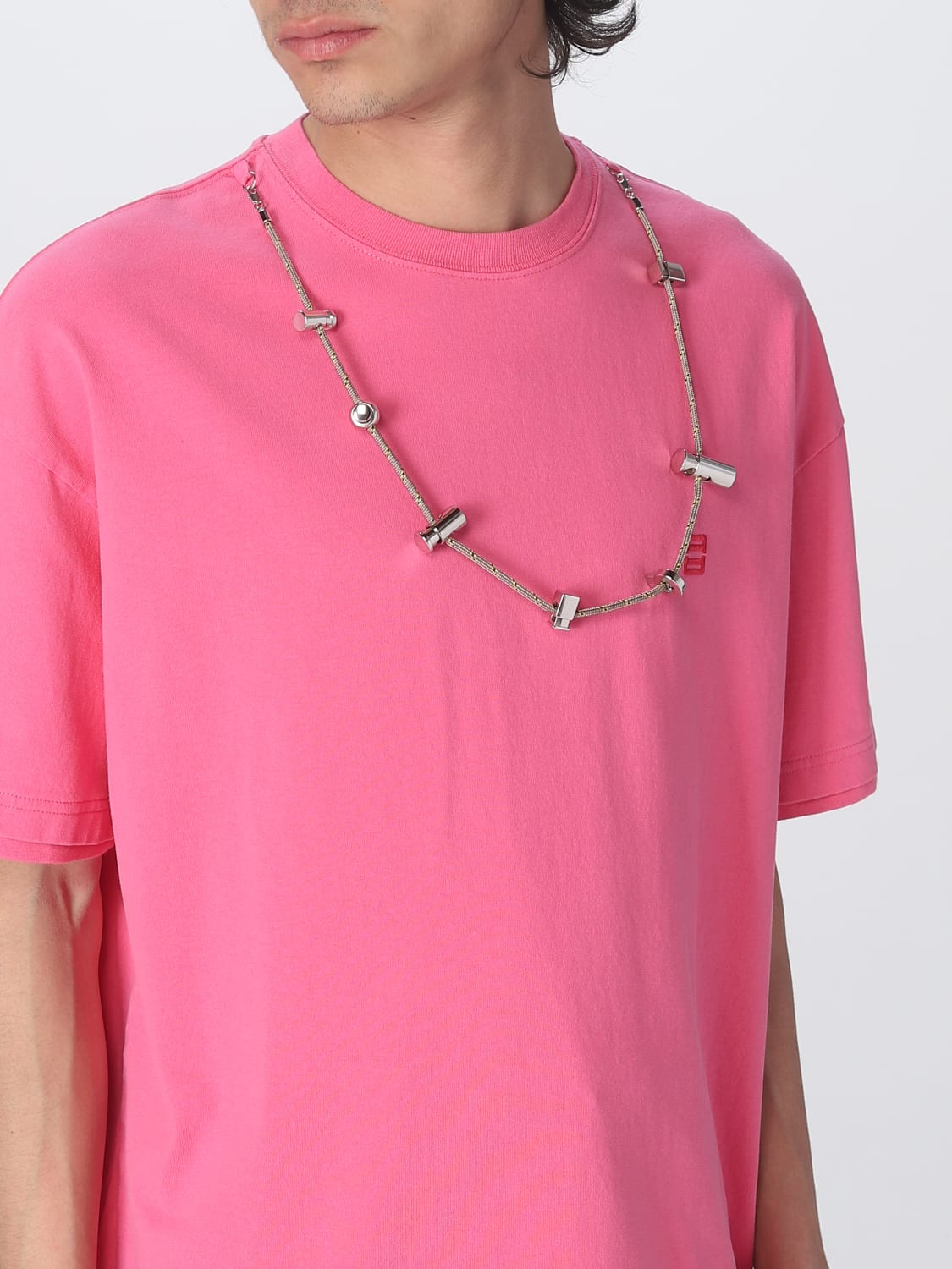 ambush pink t shirt