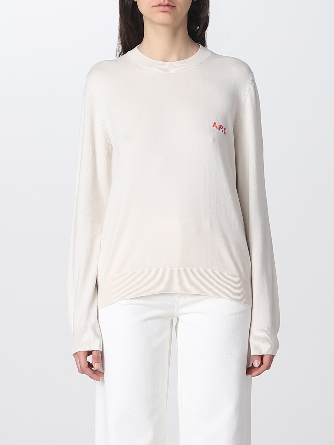 Pull apc femme new arrivals