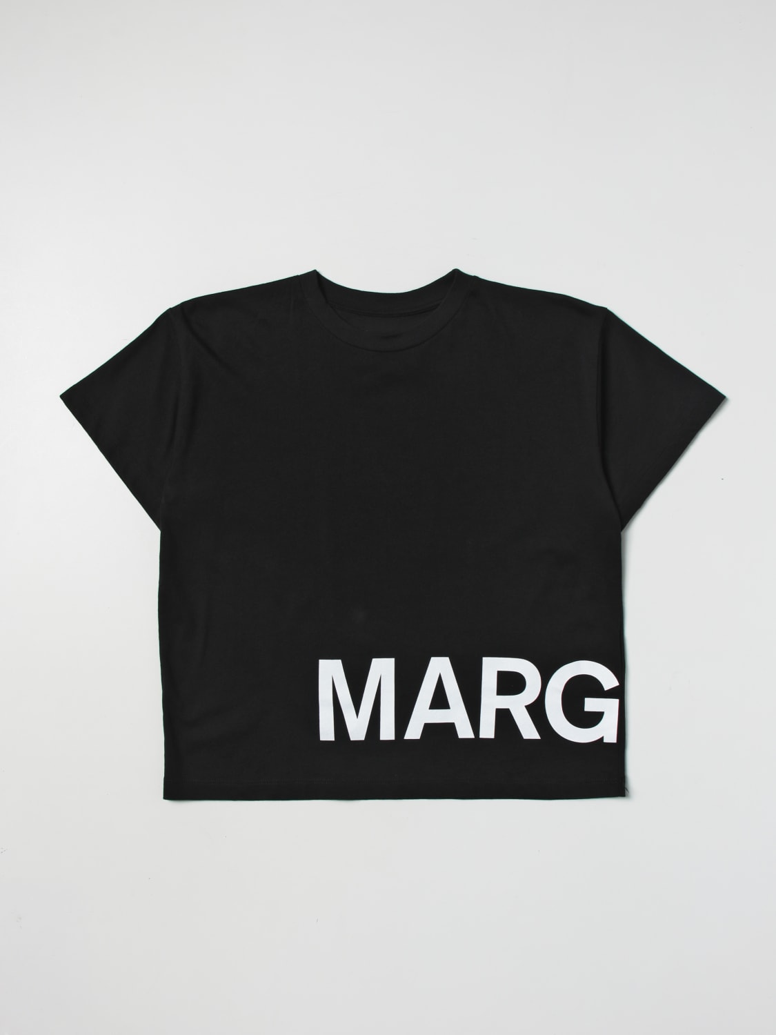 Mm6 Maison Margiela t-shirt for boys