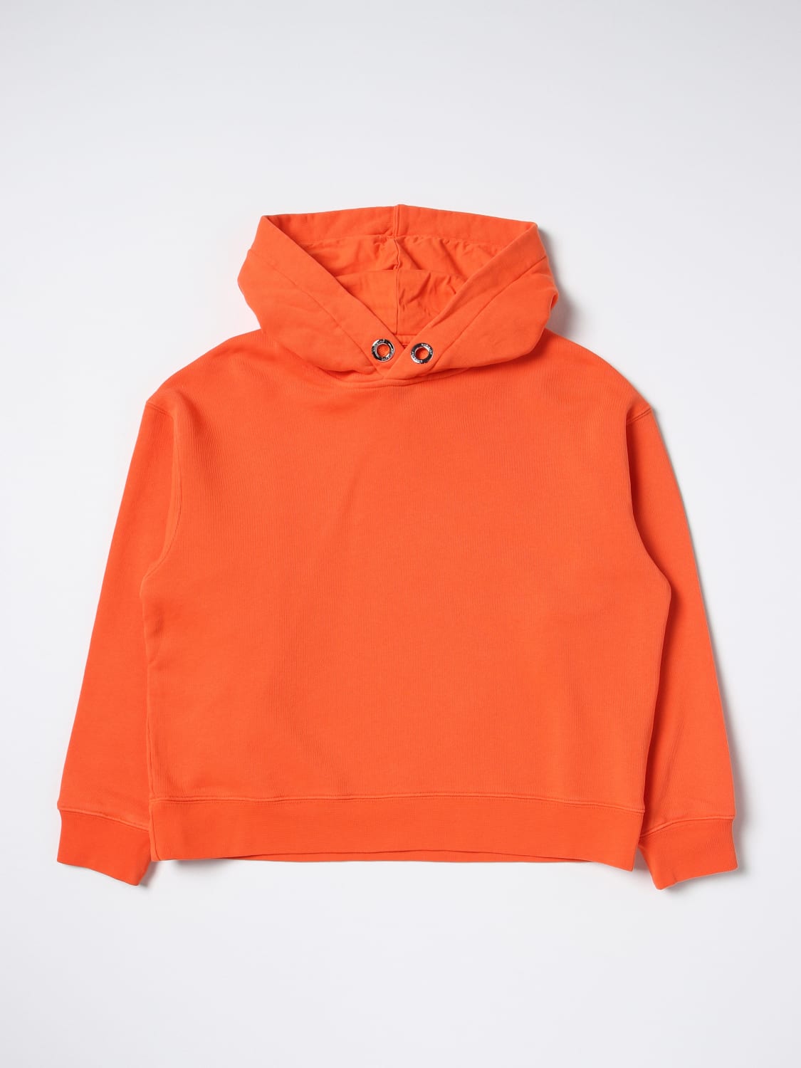 Pull discount orange garcon