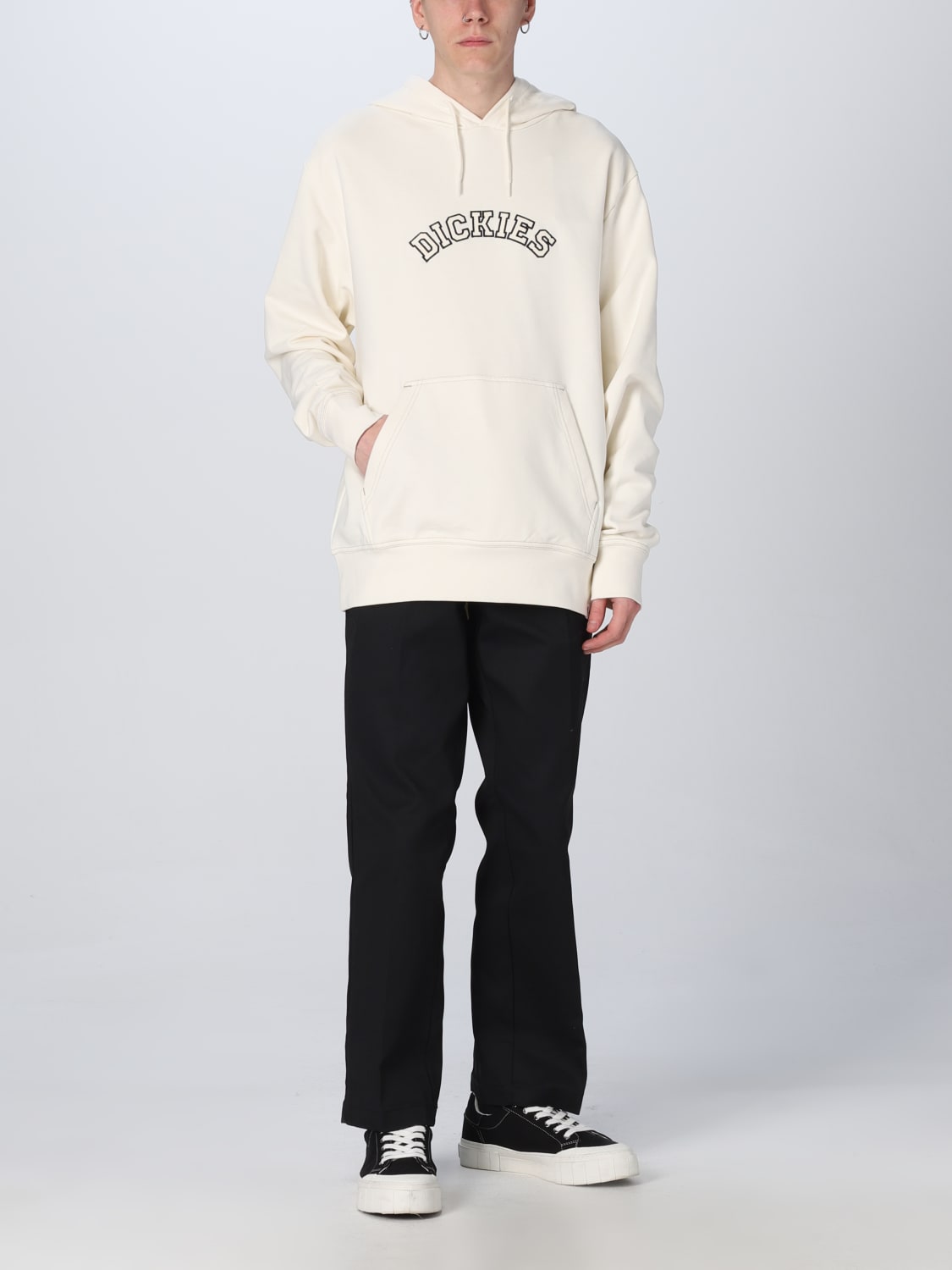 Sweatshirt dickies 2024