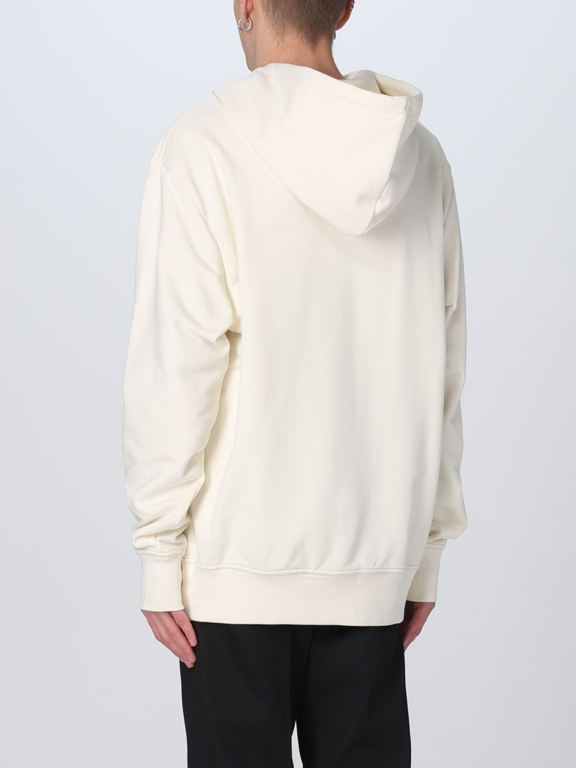 Dickies clearance white sweatshirt