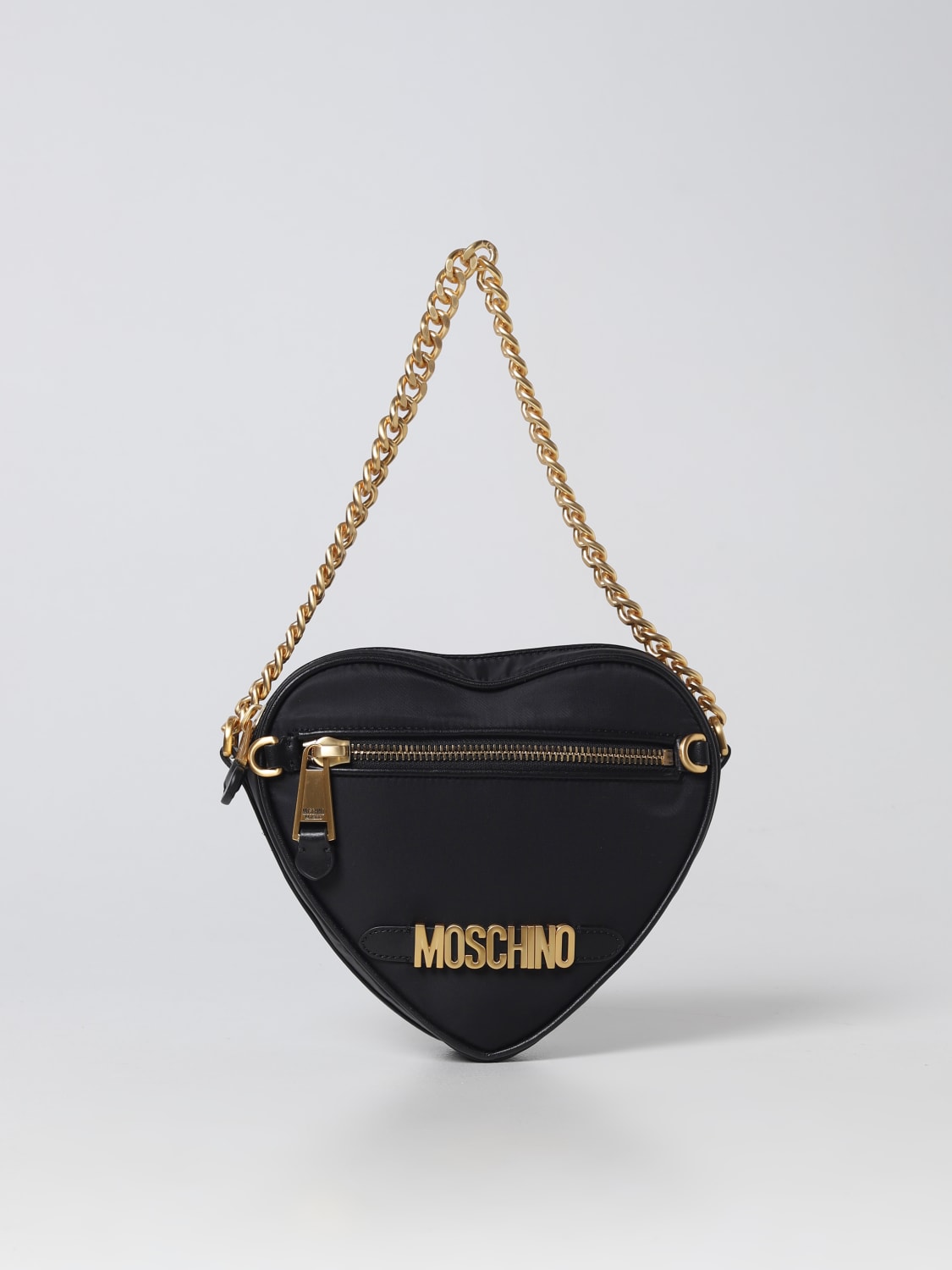 Moschino best sale couture bag