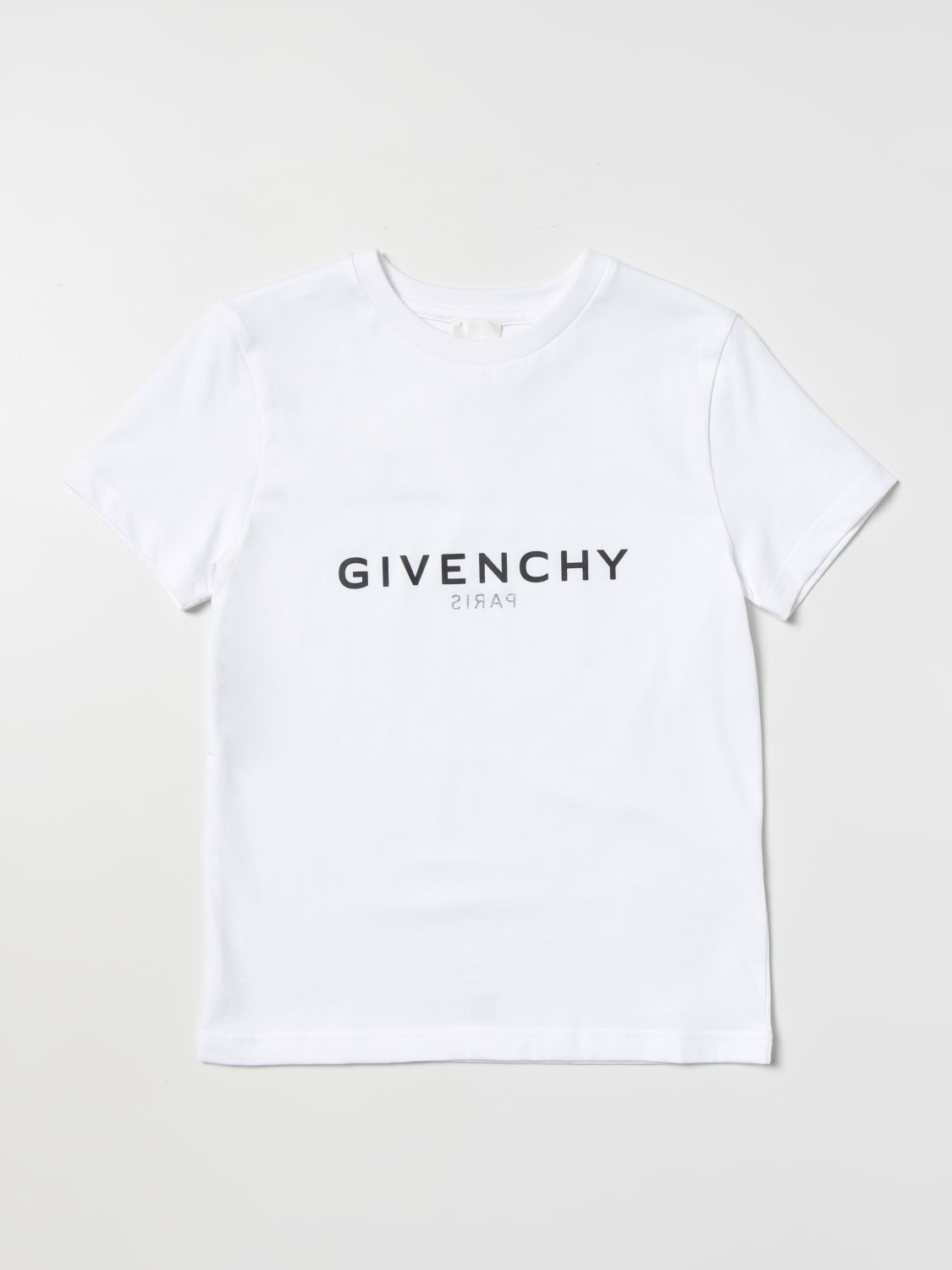 GIVENCHY PARIS TシャツTシャツ/カットソー(半袖/袖なし)