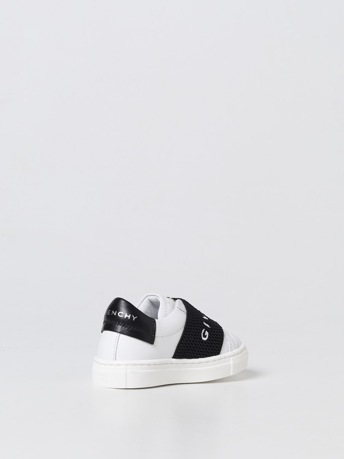 Givenchy Outlet Baskets gar on Blanc Baskets Givenchy H29083