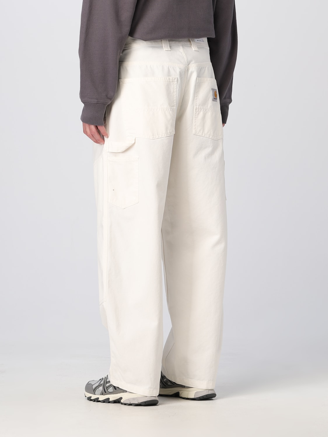 straight-leg trousers, Carhartt WIP