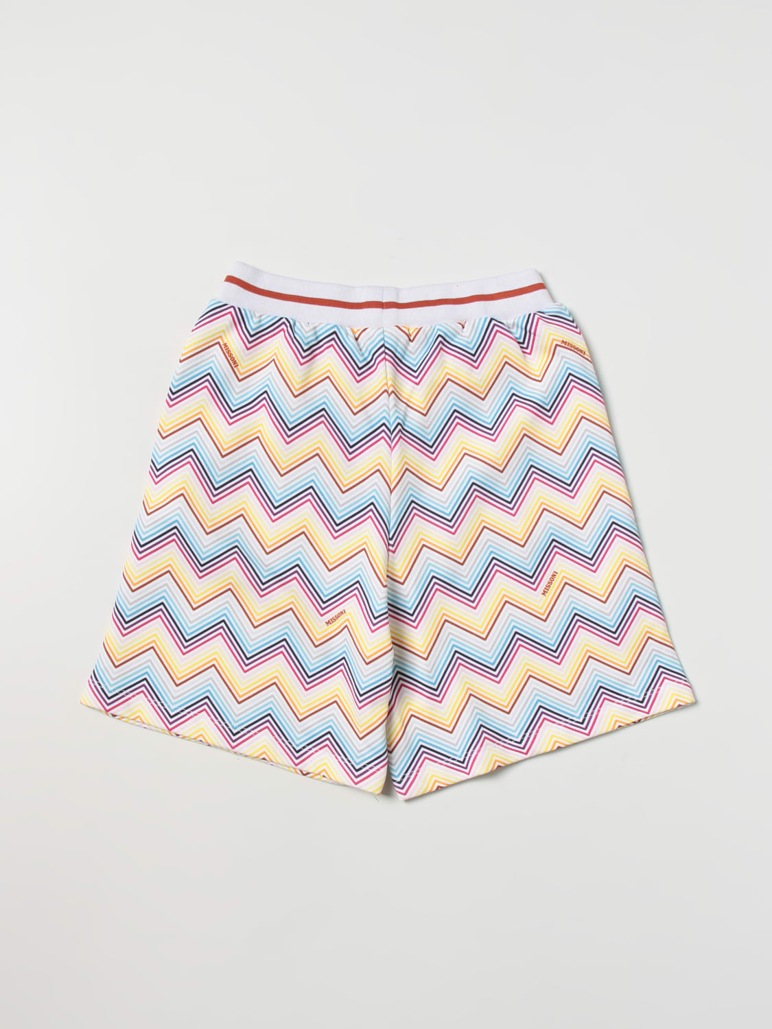 ショートパンツ Missoni 女の子