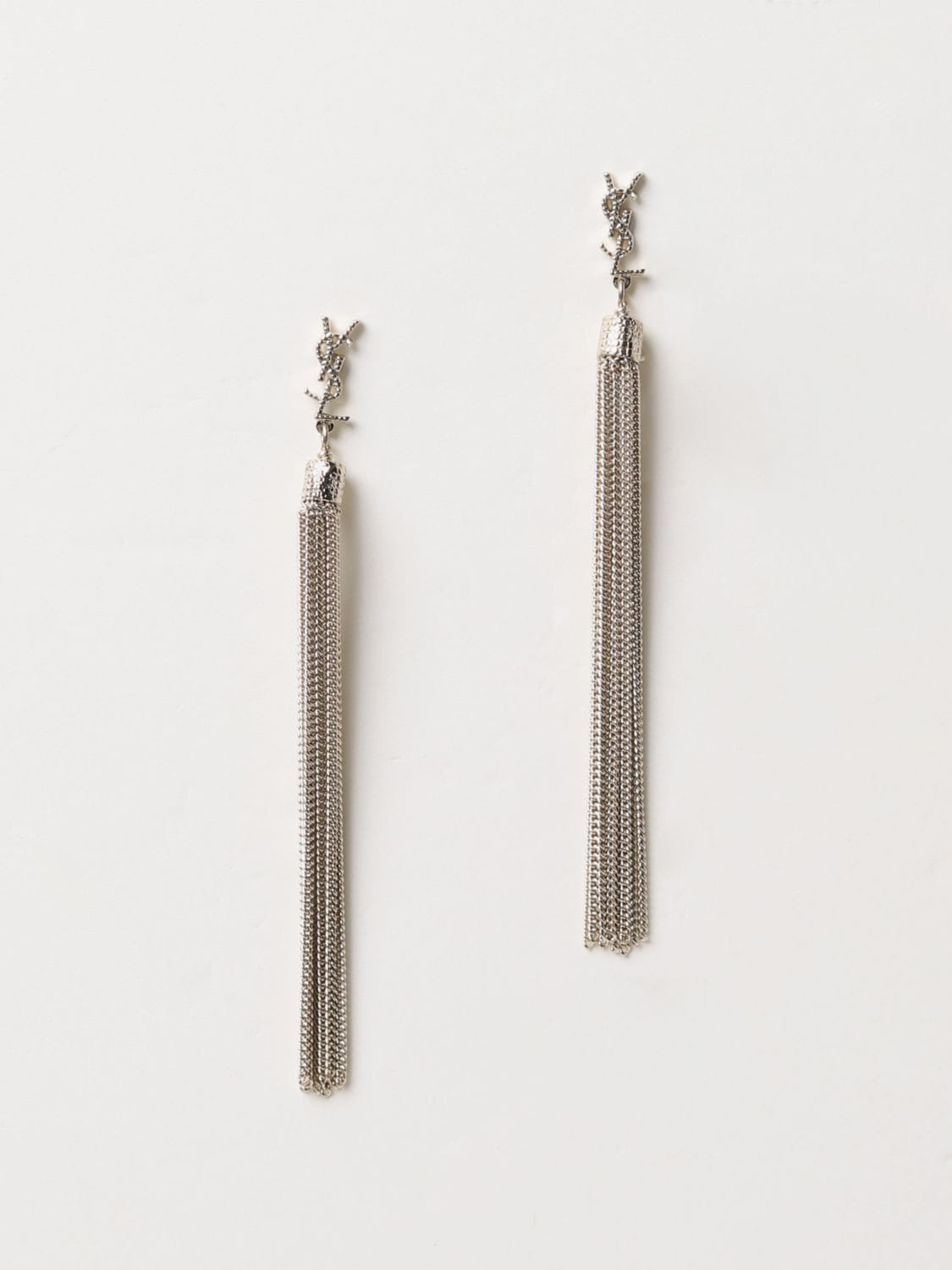 Saint laurent loulou on sale earrings