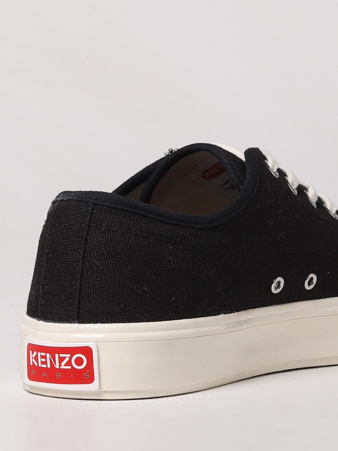 womens kenzo trainers