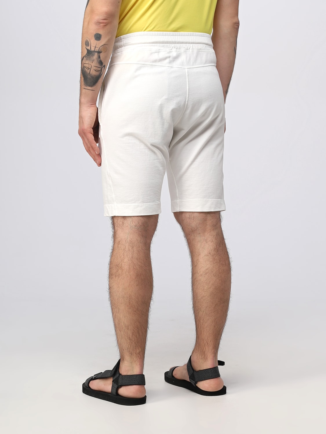 Mens on sale cp shorts