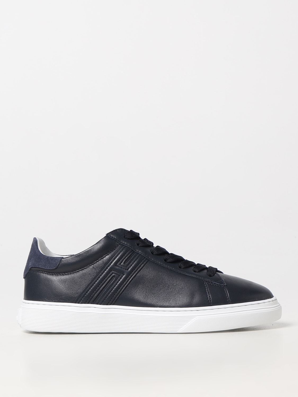 Hogan sneakers uomo on sale outlet