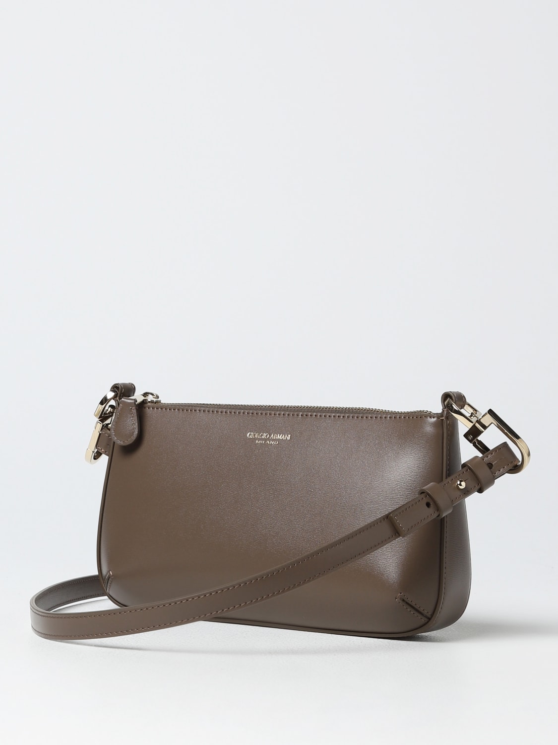 Giorgio armani best sale sling bag