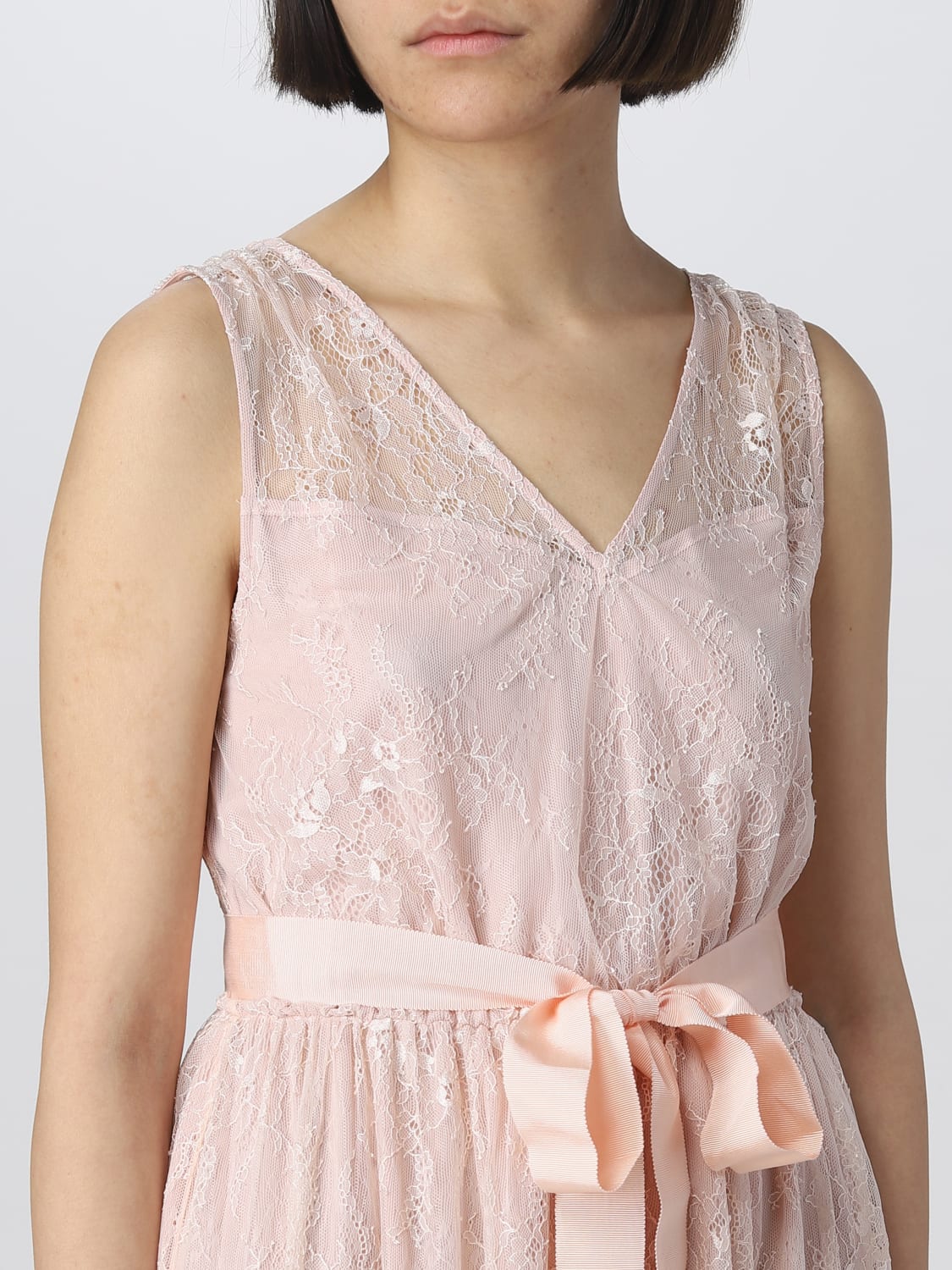 Blush pink dresses outlet truworths