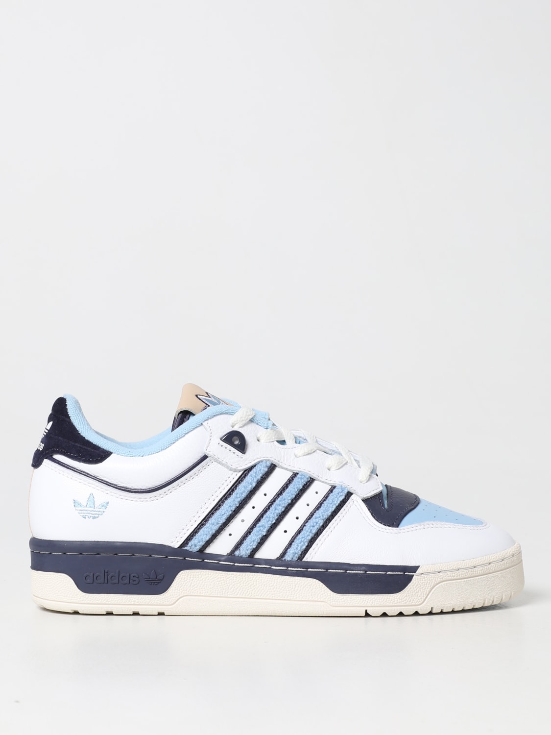 Adidas Originals Outlet: sneakers for man - White  Adidas Originals  sneakers FZ6334 online at