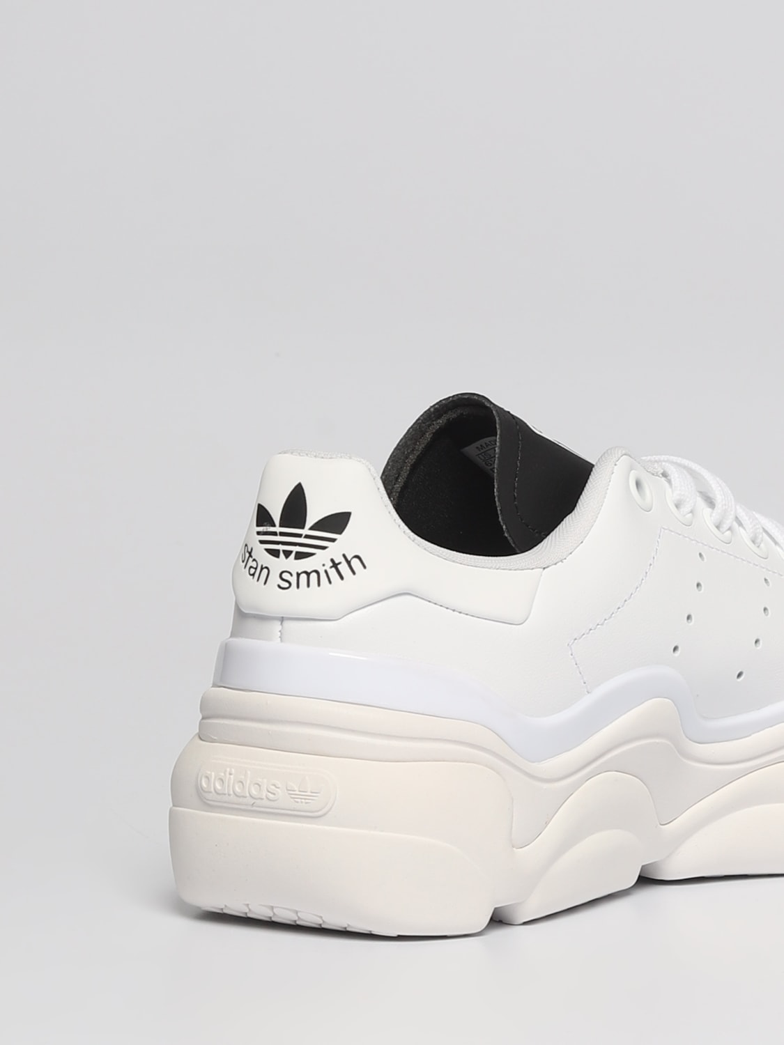 Adidas Originals Outlet: Baskets femme - Blanc