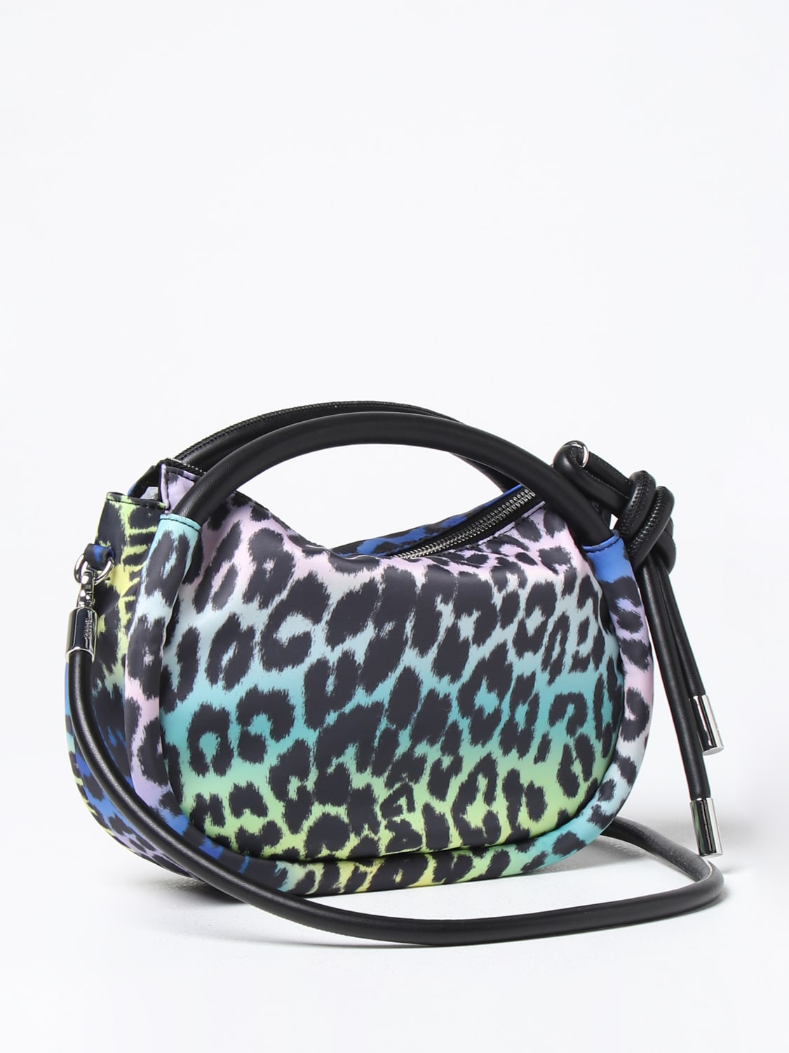 Sac bandoulière outlet femme multicolore