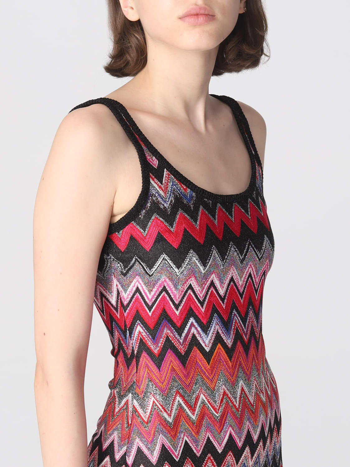 Vestidos missoni online outlet