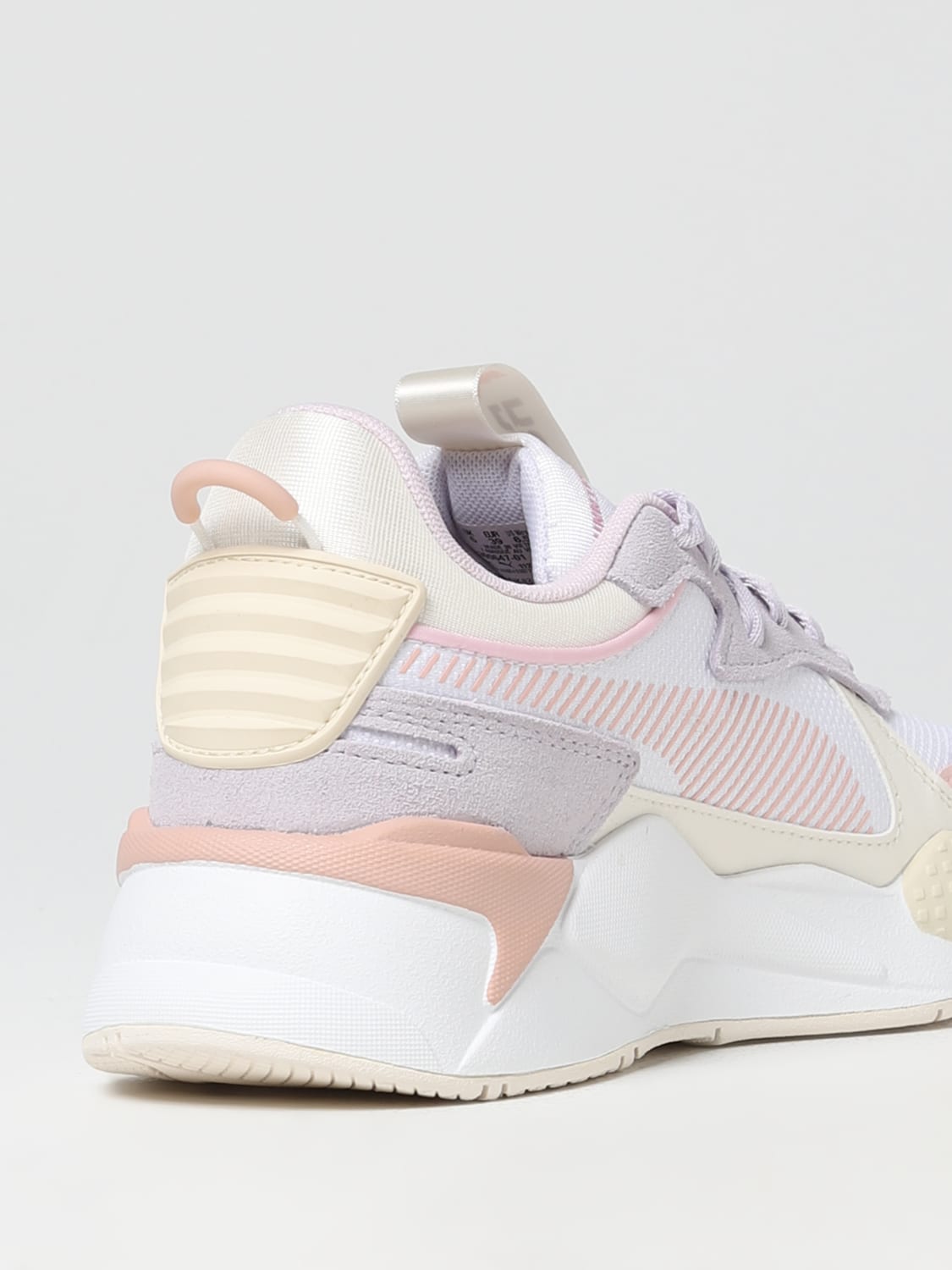 online sneakers | 390647 for Puma woman White Outlet: Puma - sneakers at