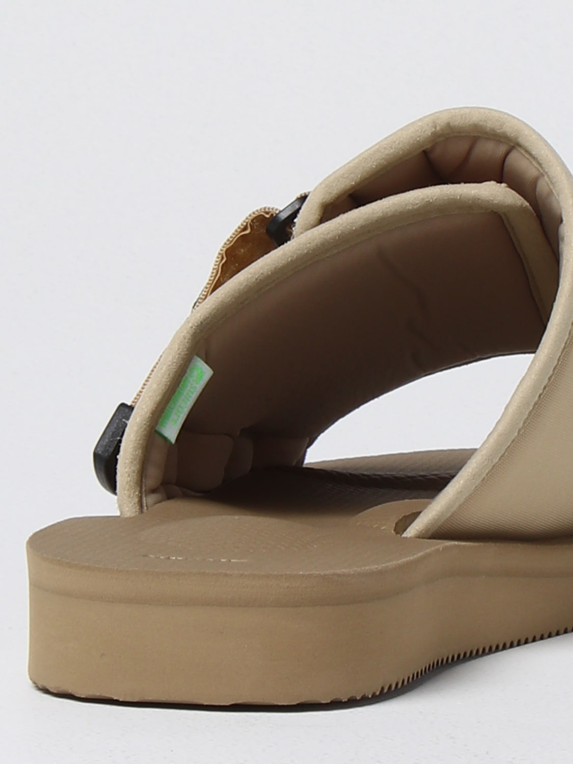 Suicoke Outlet: sandals for man - Beige | Suicoke sandals OG081Cab