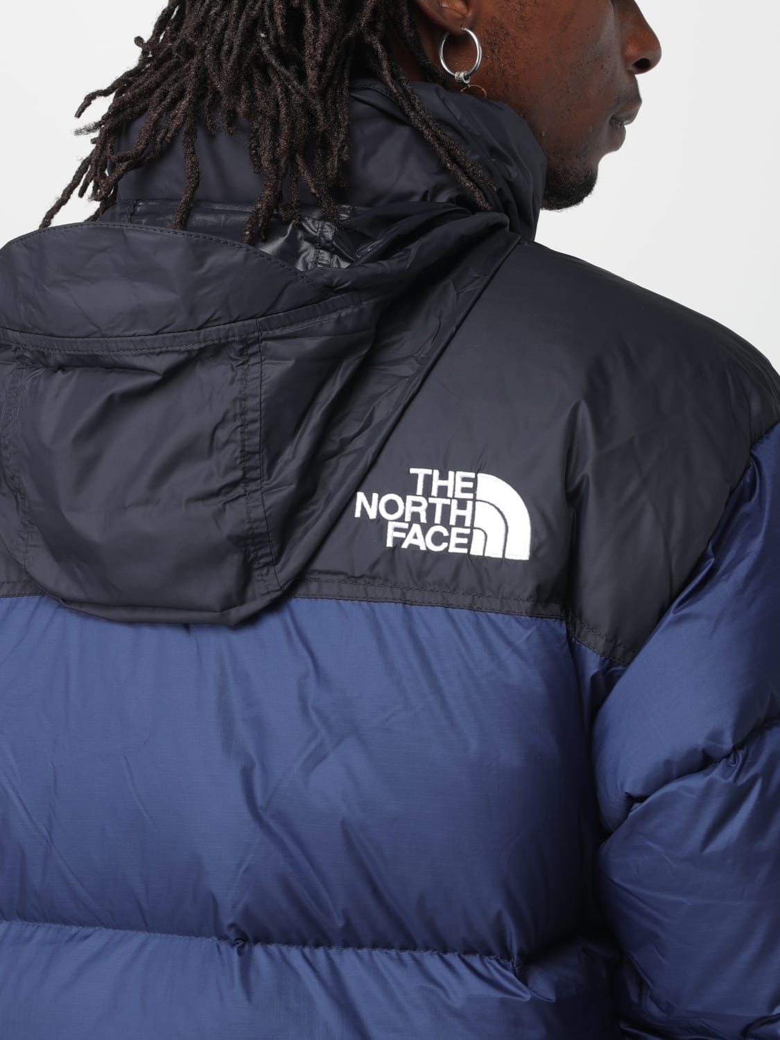 THE NORTH FACE: Veste homme - Bleu  Veste The North Face NF0A3C8D en ligne  sur