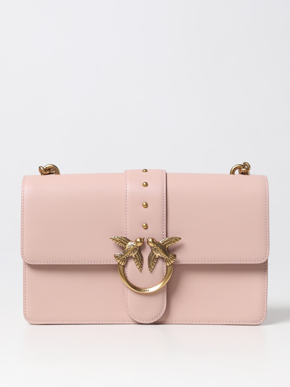 Pinko deals bag pink