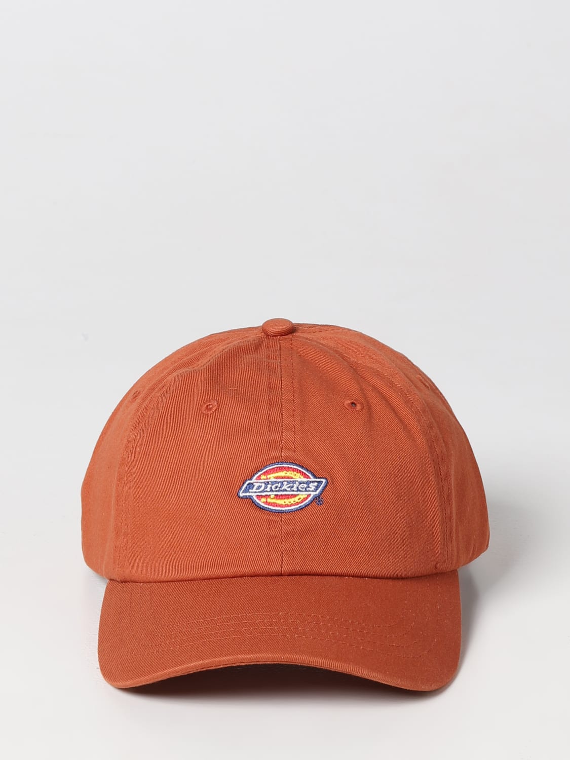 hat Brown DICKIES: man | - Dickies at DK0A4TKV online hat for