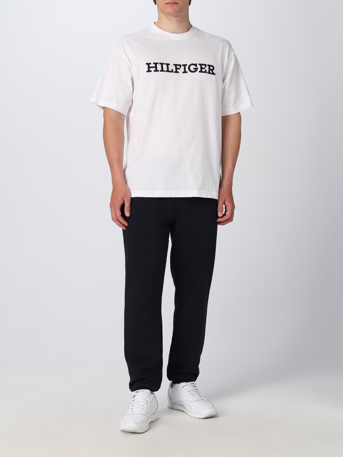 Tomy hilfiger t outlet shirts