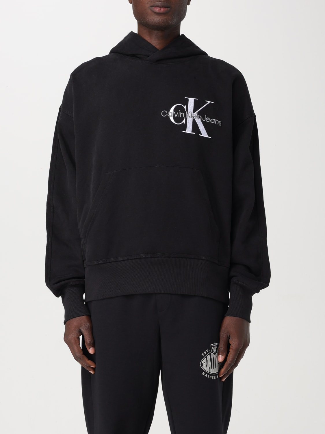 Sweatshirt Calvin Klein Jeans