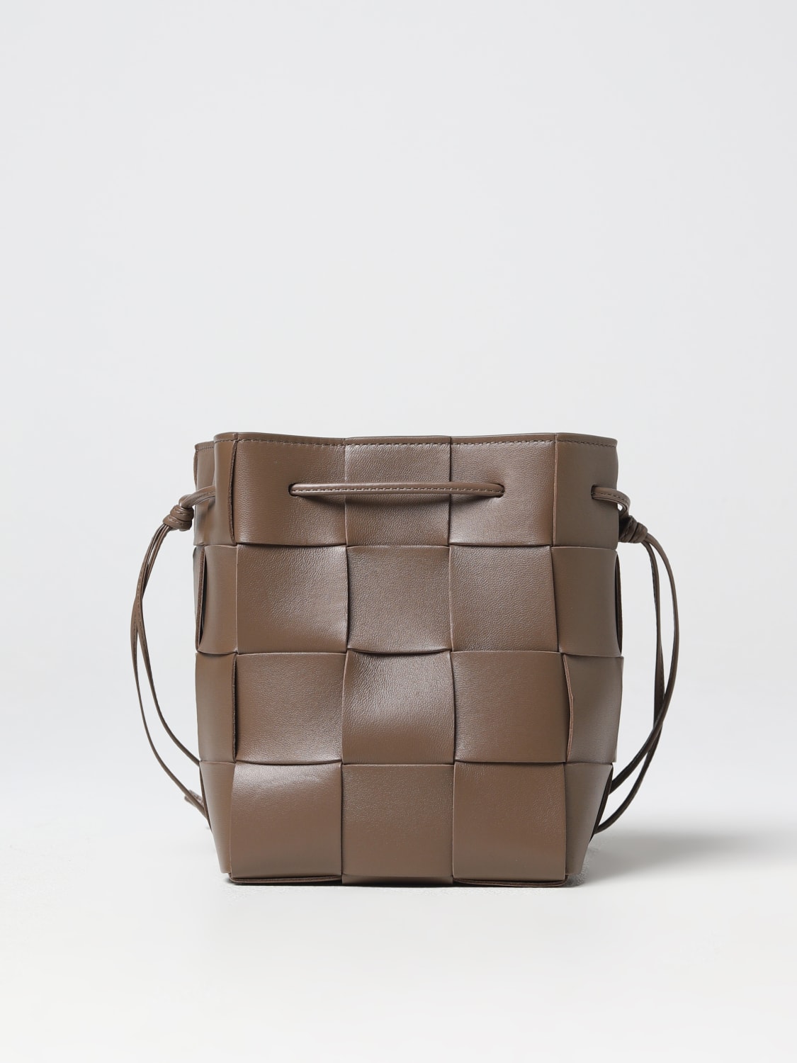 Bottega veneta bucket discount bag