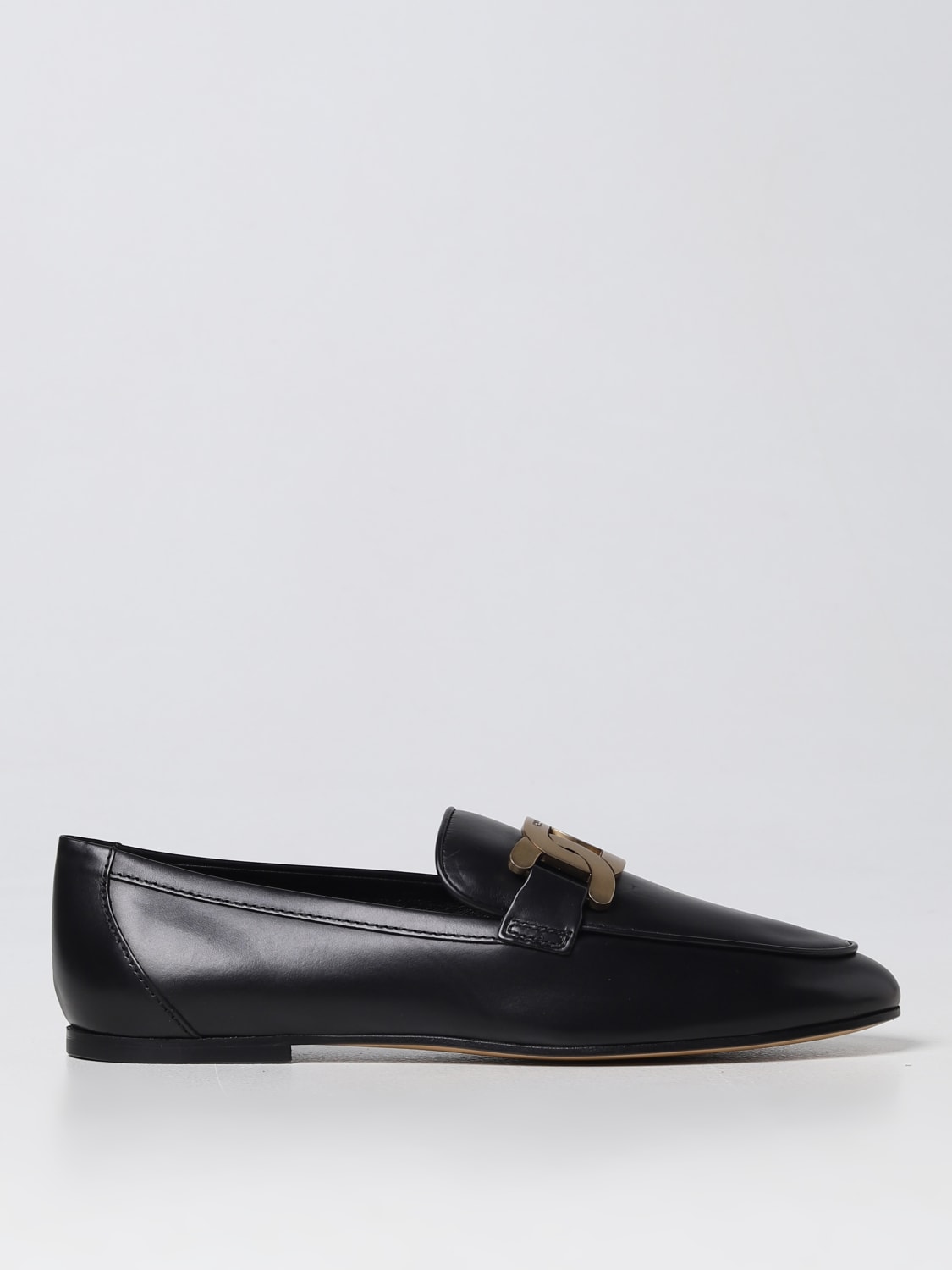 Tod's mocassin discount