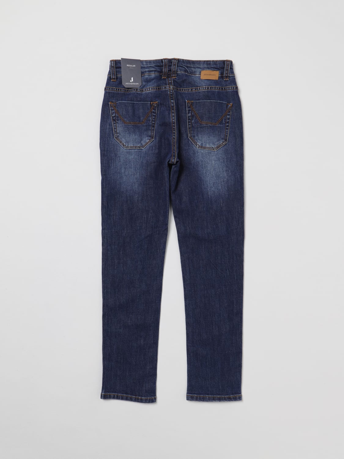 Jeckerson jeans for boys