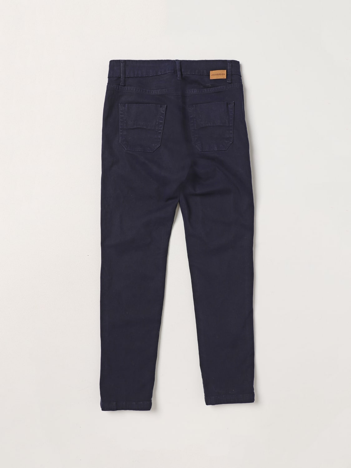 Pantaloni hotsell bambino jeckerson