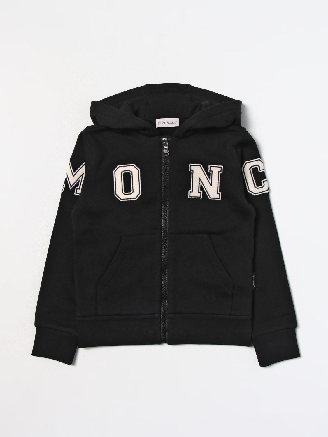 Moncler boys clearance sale