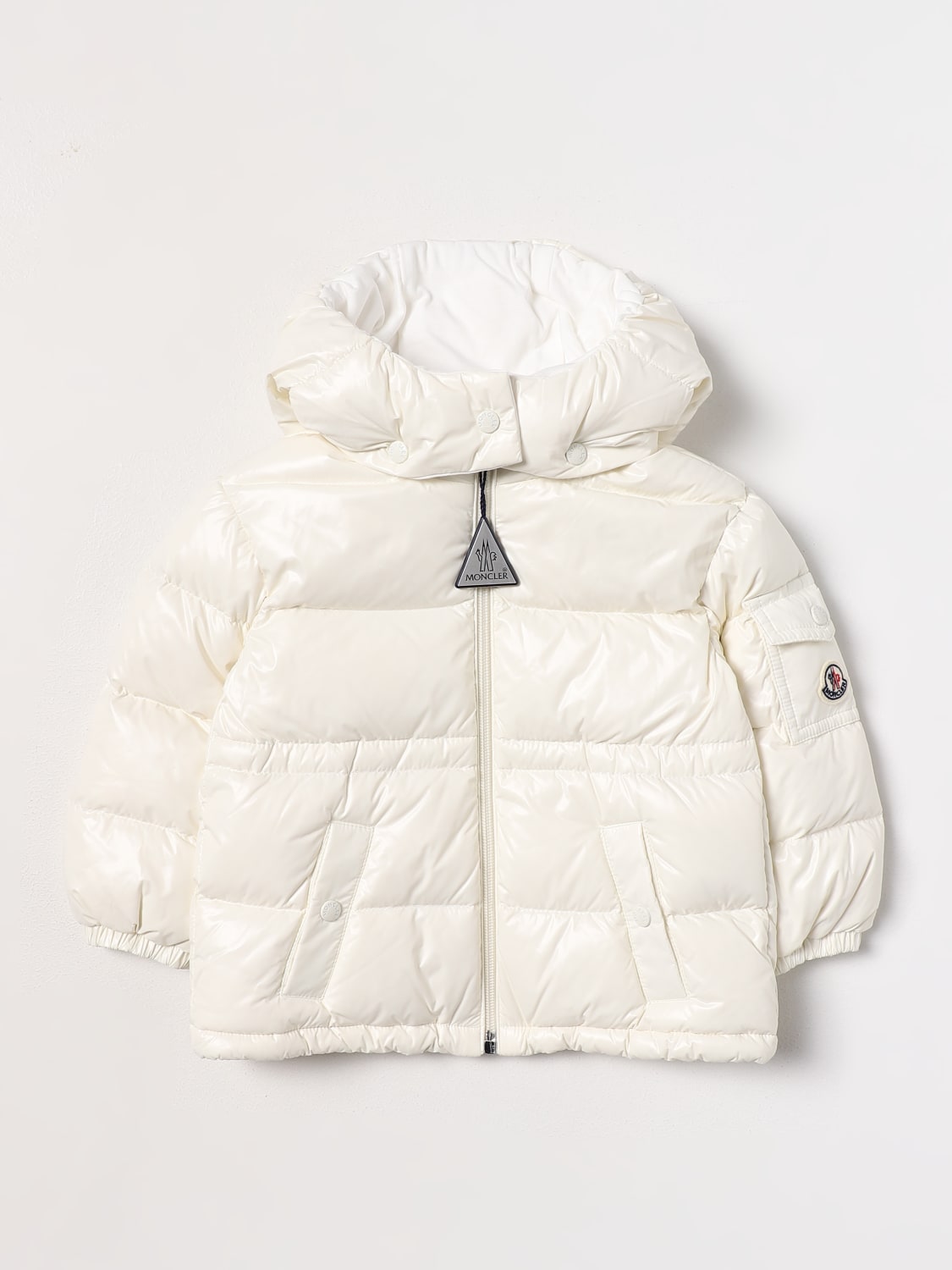 Moncler clearance enfant solde