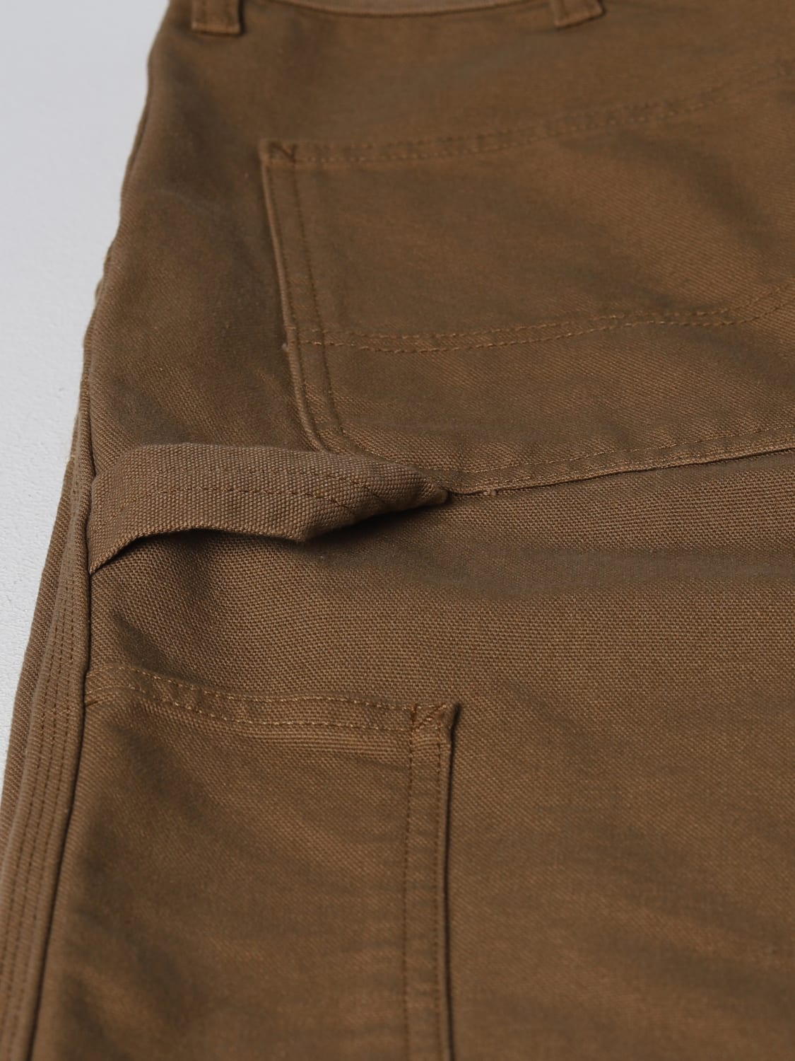 Carhartt WIP Regular Cargo Pants Men Tobacco in Cotton - Size: 31