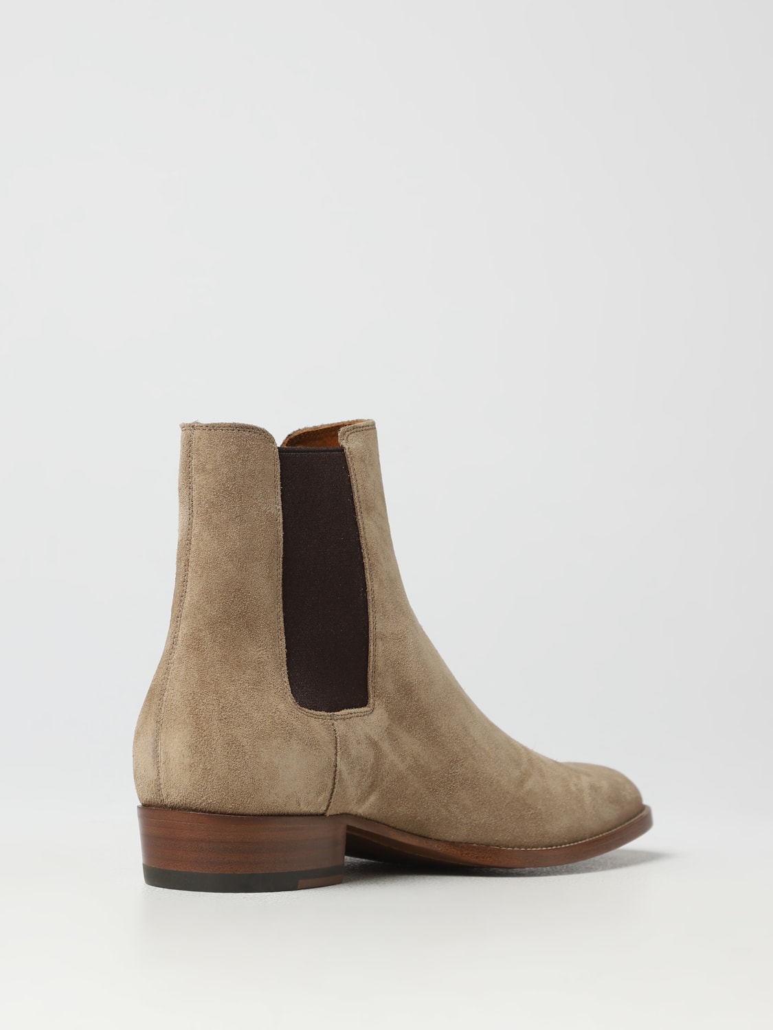 Saint laurent bottines online homme