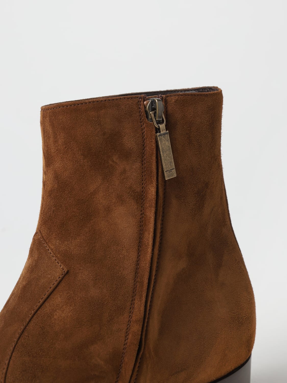 Saint laurent botas online hombre