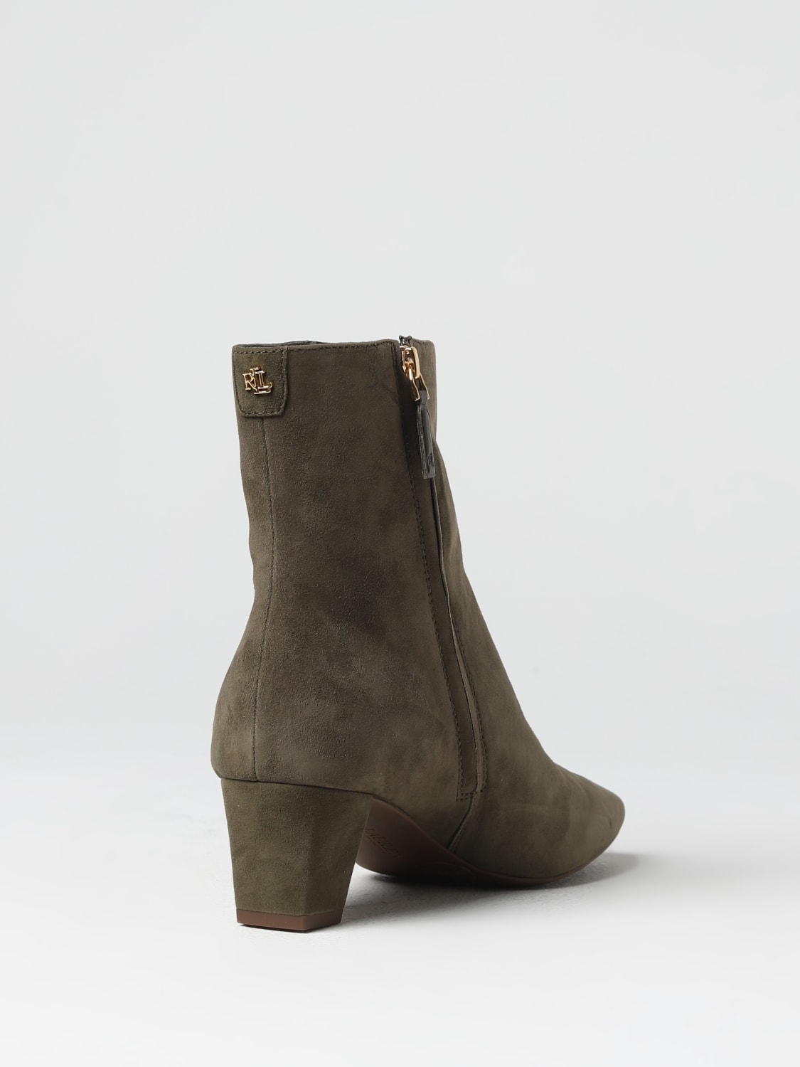 Botines mujer ralph discount lauren