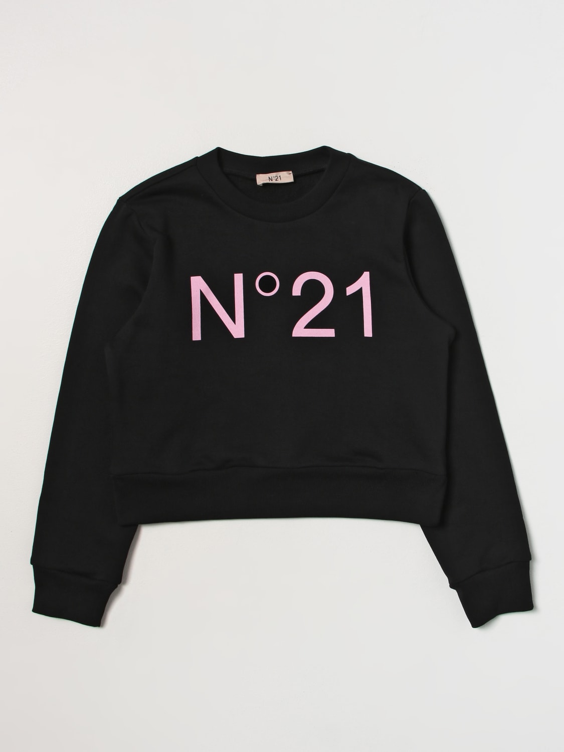 N° 21 sweater for girls